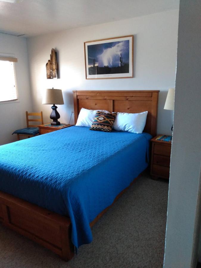 Mokee Motel Bluff Ngoại thất bức ảnh