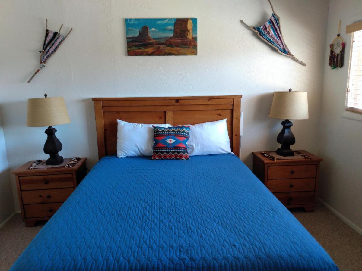 Mokee Motel Bluff Ngoại thất bức ảnh